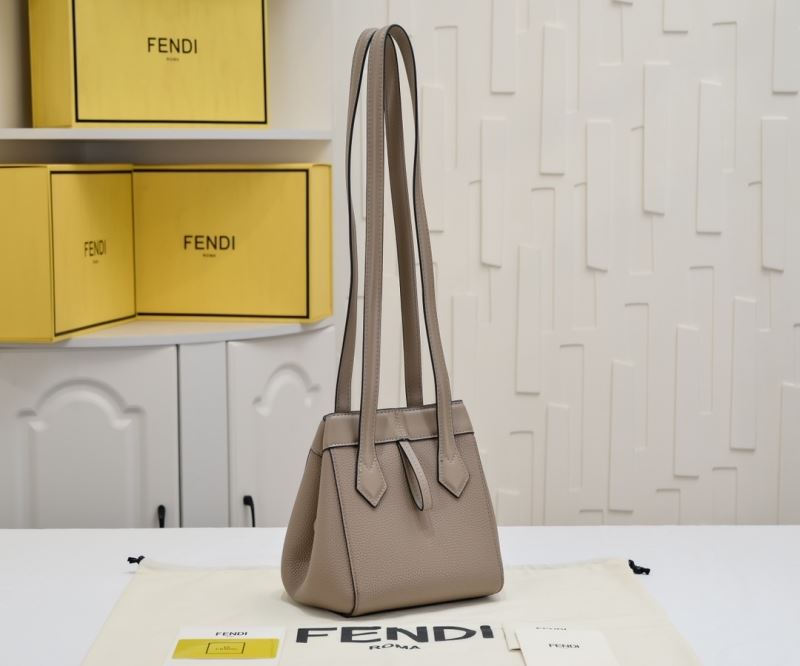 Fendi Bucket Bags